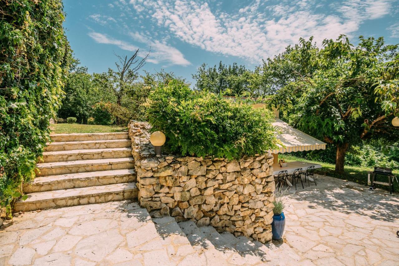 Suite Armagnac, Relaxing Gite Near นอกาโร ภายนอก รูปภาพ
