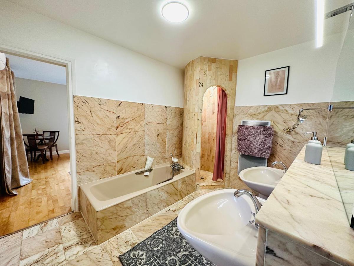 Suite Armagnac, Relaxing Gite Near นอกาโร ภายนอก รูปภาพ