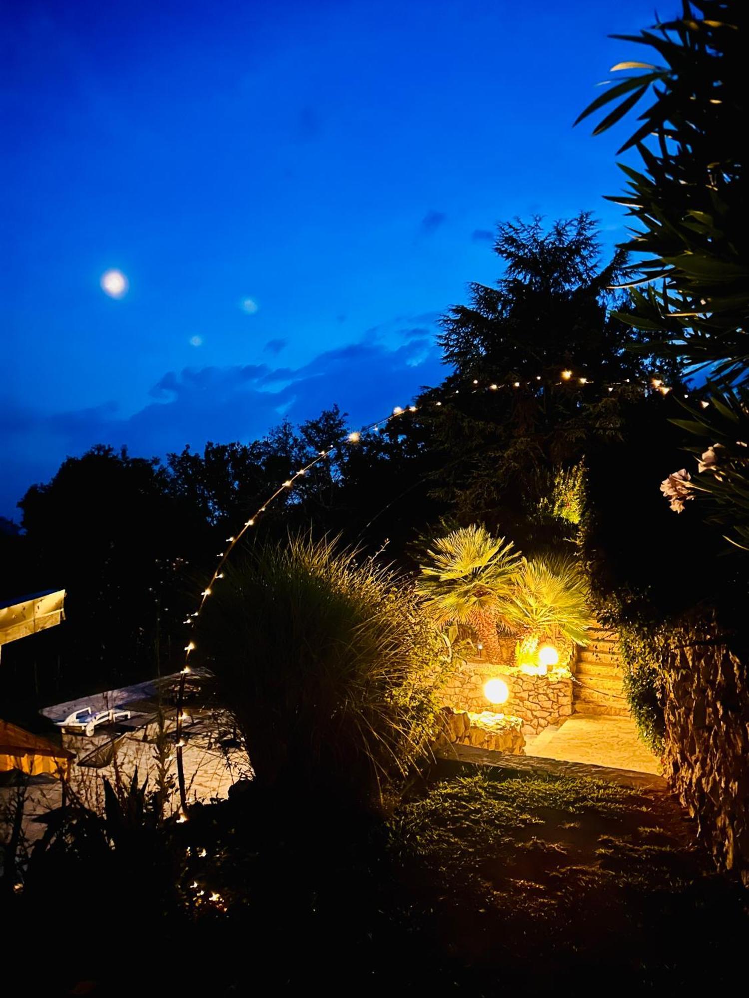 Suite Armagnac, Relaxing Gite Near นอกาโร ภายนอก รูปภาพ